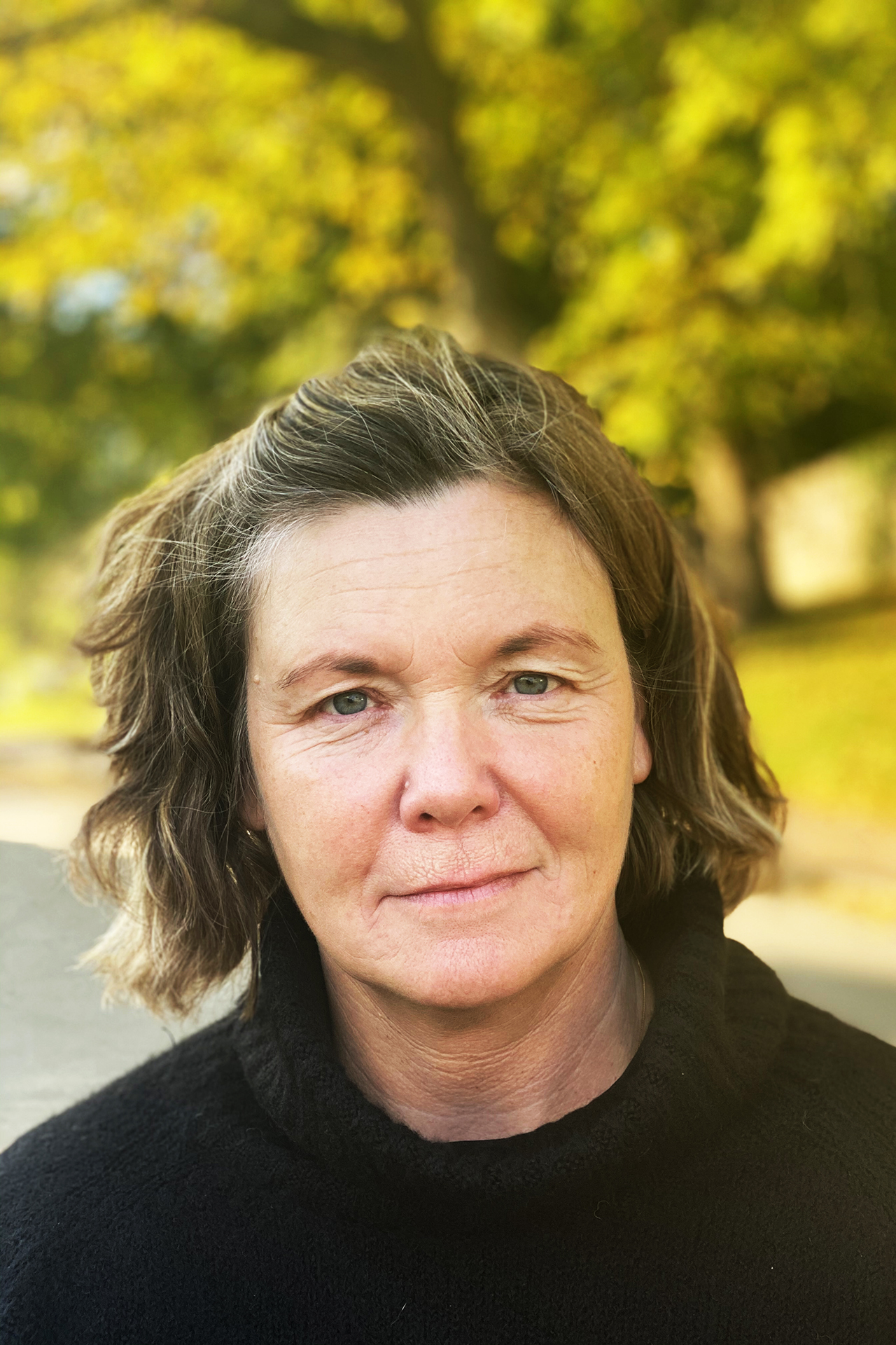 Pethra  Nilsson